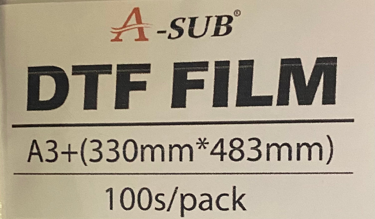 A-SUB DTF Film